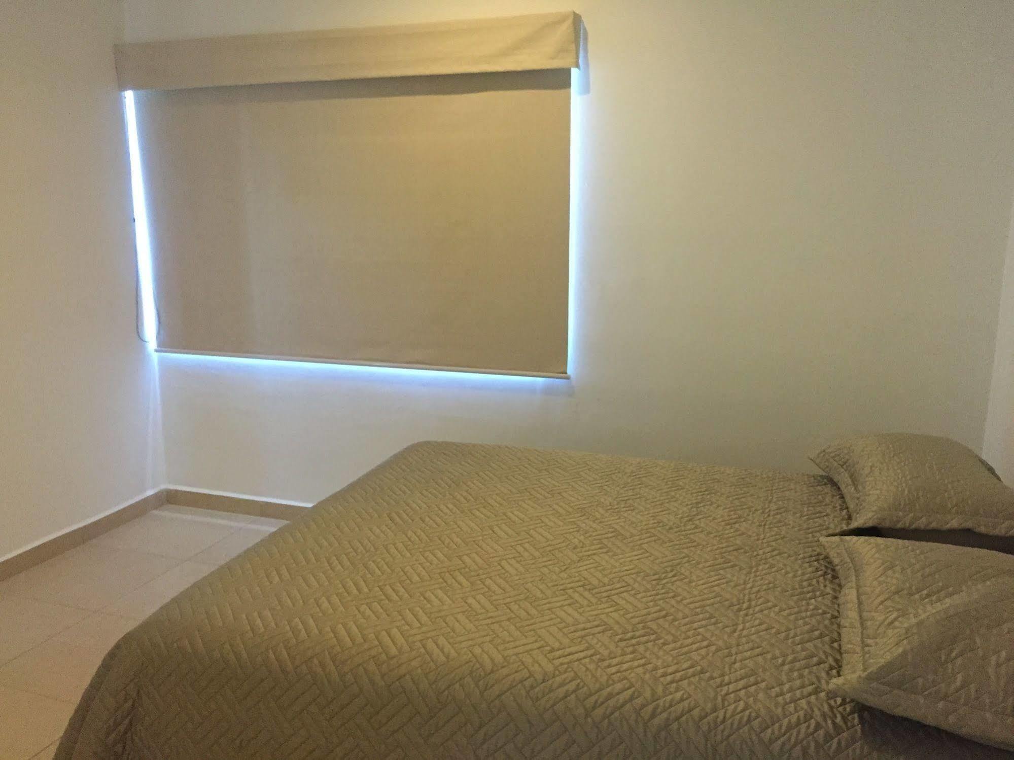 Apartamentos Torre II Condominios - Pet Friendly Mazatlán Exteriör bild