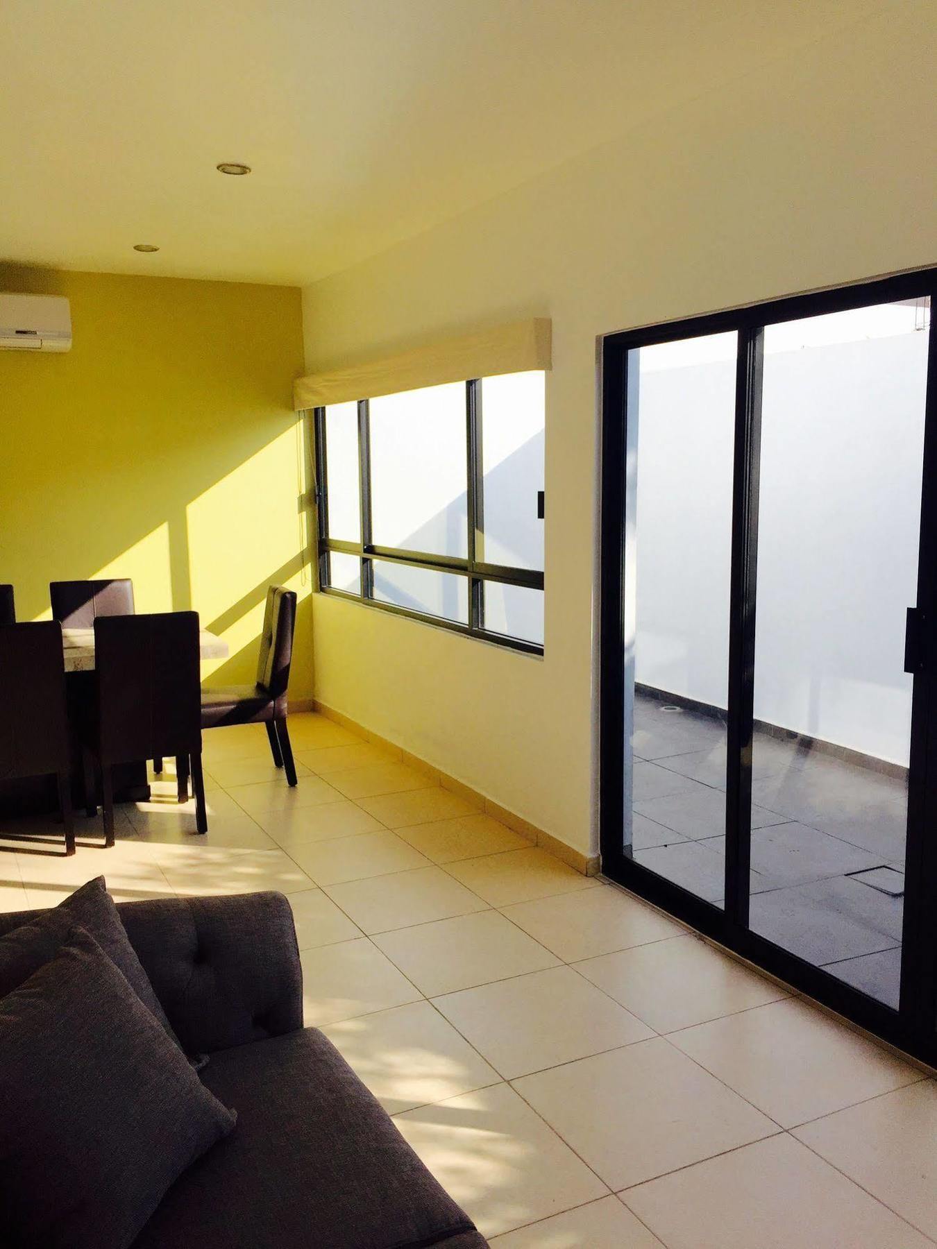 Apartamentos Torre II Condominios - Pet Friendly Mazatlán Exteriör bild