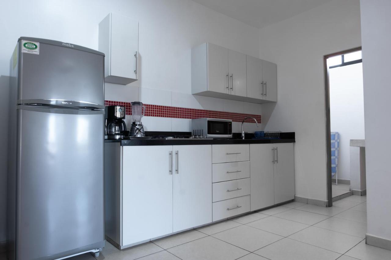 Apartamentos Torre II Condominios - Pet Friendly Mazatlán Exteriör bild