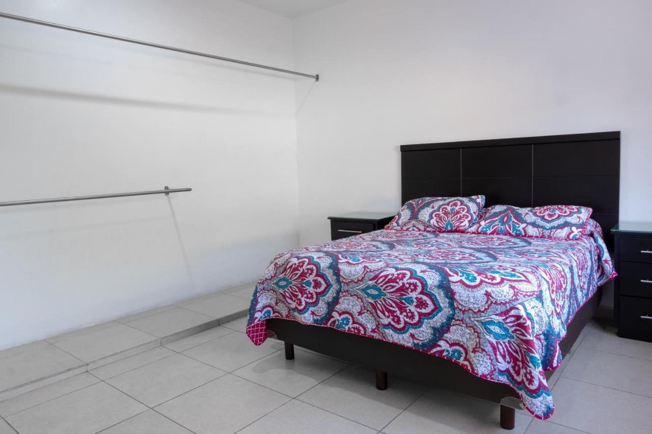 Apartamentos Torre II Condominios - Pet Friendly Mazatlán Exteriör bild